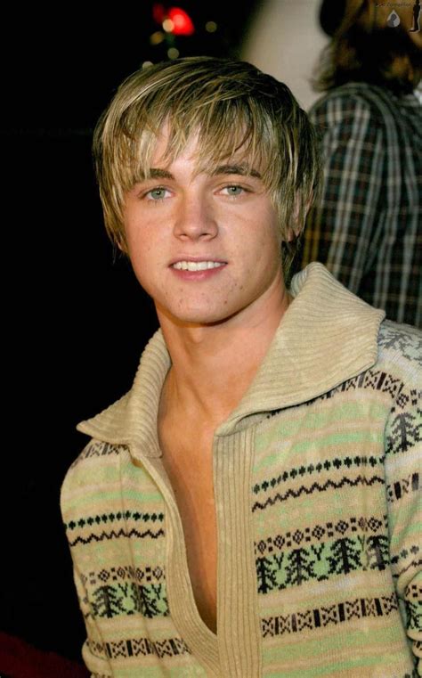 jesse mccartney young